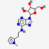 an image of a chemical structure CID 44386551
