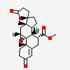 an image of a chemical structure CID 443872