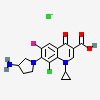 an image of a chemical structure CID 44387204