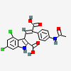 an image of a chemical structure CID 44388394