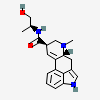 an image of a chemical structure CID 443884