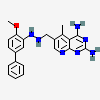 an image of a chemical structure CID 44388476