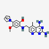 an image of a chemical structure CID 44388481