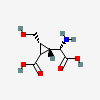 an image of a chemical structure CID 44389027