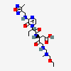 an image of a chemical structure CID 44389299