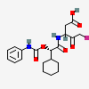 an image of a chemical structure CID 44389792