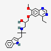 an image of a chemical structure CID 44389831