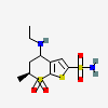 an image of a chemical structure CID 44390002