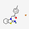 an image of a chemical structure CID 44390074