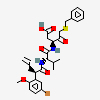 an image of a chemical structure CID 44391346