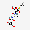 an image of a chemical structure CID 44391530