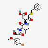 an image of a chemical structure CID 44391569