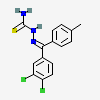 an image of a chemical structure CID 44391871
