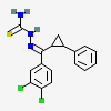 an image of a chemical structure CID 44391872