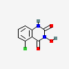 an image of a chemical structure CID 44392193