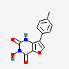 an image of a chemical structure CID 44392232