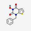 an image of a chemical structure CID 44392260