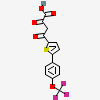 an image of a chemical structure CID 44392579