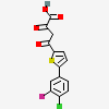 an image of a chemical structure CID 44392641