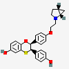 an image of a chemical structure CID 44393405