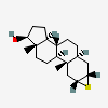 an image of a chemical structure CID 443935