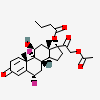 an image of a chemical structure CID 443936