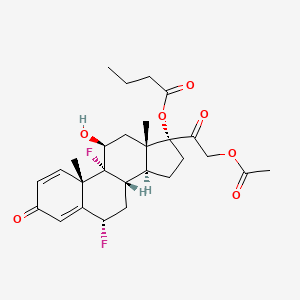 	Difluprednate