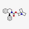an image of a chemical structure CID 443938