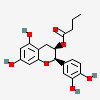 an image of a chemical structure CID 44394358