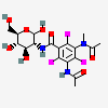 an image of a chemical structure CID 443944