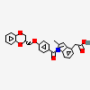 an image of a chemical structure CID 44394432