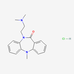 Dibenzepine HCl