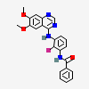 an image of a chemical structure CID 44395123