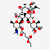 an image of a chemical structure CID 443953