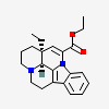 an image of a chemical structure CID 443955