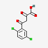 an image of a chemical structure CID 44395803