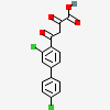 an image of a chemical structure CID 44395912