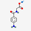 an image of a chemical structure CID 443971