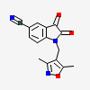 an image of a chemical structure CID 44398160