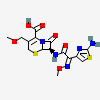 an image of a chemical structure CID 44398587