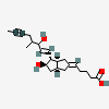 an image of a chemical structure CID 44399053