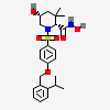 an image of a chemical structure CID 44399451