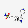 an image of a chemical structure CID 4440