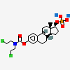 an image of a chemical structure CID 444000