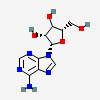 an image of a chemical structure CID 44400560