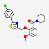 an image of a chemical structure CID 44402353