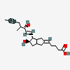 an image of a chemical structure CID 44402777