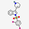 an image of a chemical structure CID 44403082