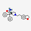 an image of a chemical structure CID 444031