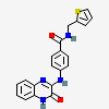 an image of a chemical structure CID 44403153